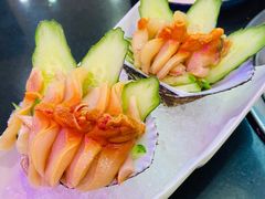 -瑞杰烧烤店·24小时营业(山东路店)