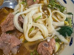 -侯哥面馆(瑞景店)