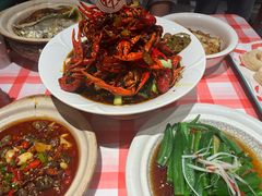 -辣小鲜·南昌大排档(船山路店)