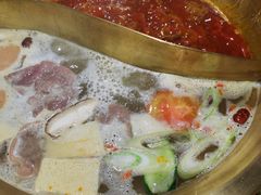 -小龙坎火锅(花溪店)