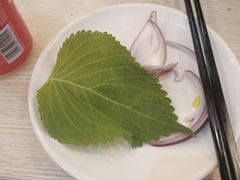 -玫瑰花园自助烤肉(金源店)