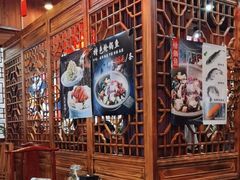 -恭敬李老北京炸酱面·京味菜(西花市店)
