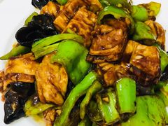 -九龙餐厅(大沽路店)