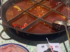 -五里关火锅(牛市口店)