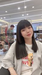-G HAIR SALON私人造型定制