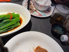 -锦府园·新台州菜(合生汇店)