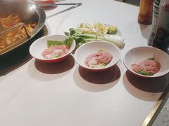 -宽城子美蛙毛肚自助火锅(建邺万达步行街店)