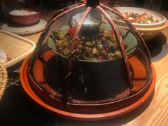 -吃饭皇帝大(解放西路店)