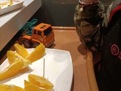 橙子-海底捞火锅鲜切牛肉主题店(长寿路店)