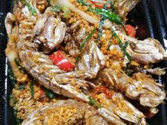 -盒马鲜生(189购物中心店)