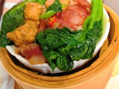 腊肉饭-点都德(大茶楼店)