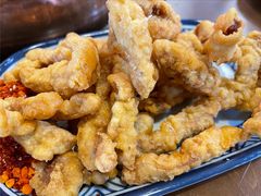 -岳记兴隆·青城腊排铜火锅(融创店)