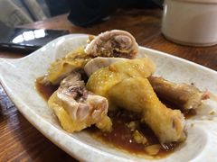 正宗白切文昌鸡-陈记汤饭(水巷口店)