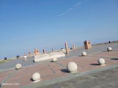 -南汇嘴观海公园