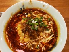 -兵哥豌豆面(建设巷店)