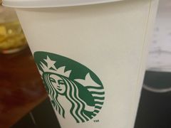 -星巴克(天津工华道智慧山店)