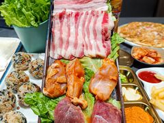 -炭火之恋韩式烤肉·鳗鱼(韩乐坊店)