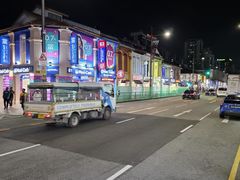 -小印度