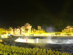 -婺源梦里老家大型山水实景演出