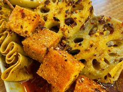 麻辣串-牛王庙(桥头街店)