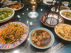 -阿拉丁新疆风味餐厅·清真(罗廊巷店)