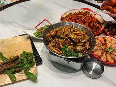 -阿胖龙虾(罍街店)