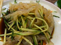 -叶存利海鲜大馅饺子(海宁路总店)