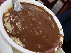 面茶-护国寺小吃(地安门店)