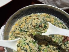 -纪林菜馆·博山菜老字号(华光路店)