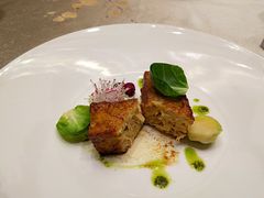 照烧菌菇排-三宝大饭店-中和艺素餐厅(浦上金山正祥广场店)