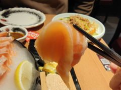 -万岁寿司(天河领展店)