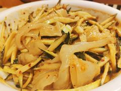 -新健小吃(承德街店)