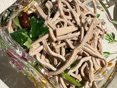 -悦融琥珀·京鲁菜·海味珍品(西单店)
