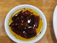 辣椒油-柴氏风味斋(甘家口店)