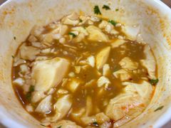 -商河老豆腐(洪家楼店)
