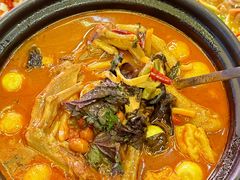 -神府路壹号·海鲜烧烤·砂锅粥·锅物(三坊七巷店)