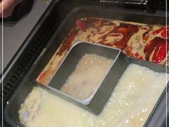 -巴奴毛肚火锅(二七万达店)