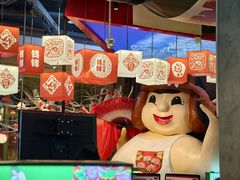 -钱锋炭缸烧烤(南湖大路总店)