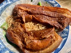 -九八五面馆(欧洲城店)