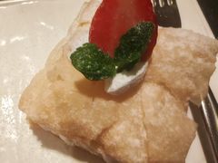 -三亚亚龙湾瑞吉酒店·铭轩中餐厅Mingxuan·海南菜·粤菜
