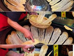 -即墨老公社·海肠捞饭大王(古城店)