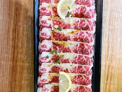 -小米烤肉-泥炉炭烤(常营店)