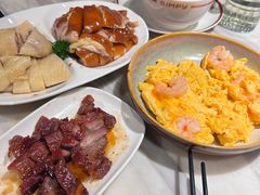 -星平鸡饭·粤菜小炒(印象城旗舰店)