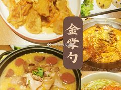 -金掌勺锅包肉(华润万象城店)