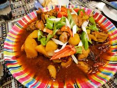 -新疆伊宁远征餐厅
