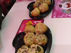 -小杨生煎(湟普汇店)