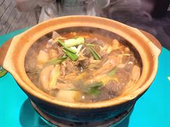 -粉灯牛腩牛杂煲·鸡煲(双井店)