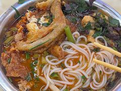 -凤张螺蛳粉·爽口粉(跃进路总店)