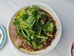 -黄牛肉馆·皖南土菜