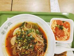 -老乡鸡(武汉江腾广场店)